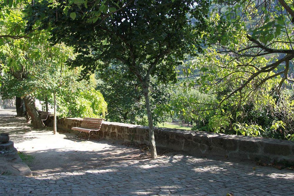 Quinta Da Ermida - Turismo De Habitacao Bed & Breakfast Baiao Exterior photo