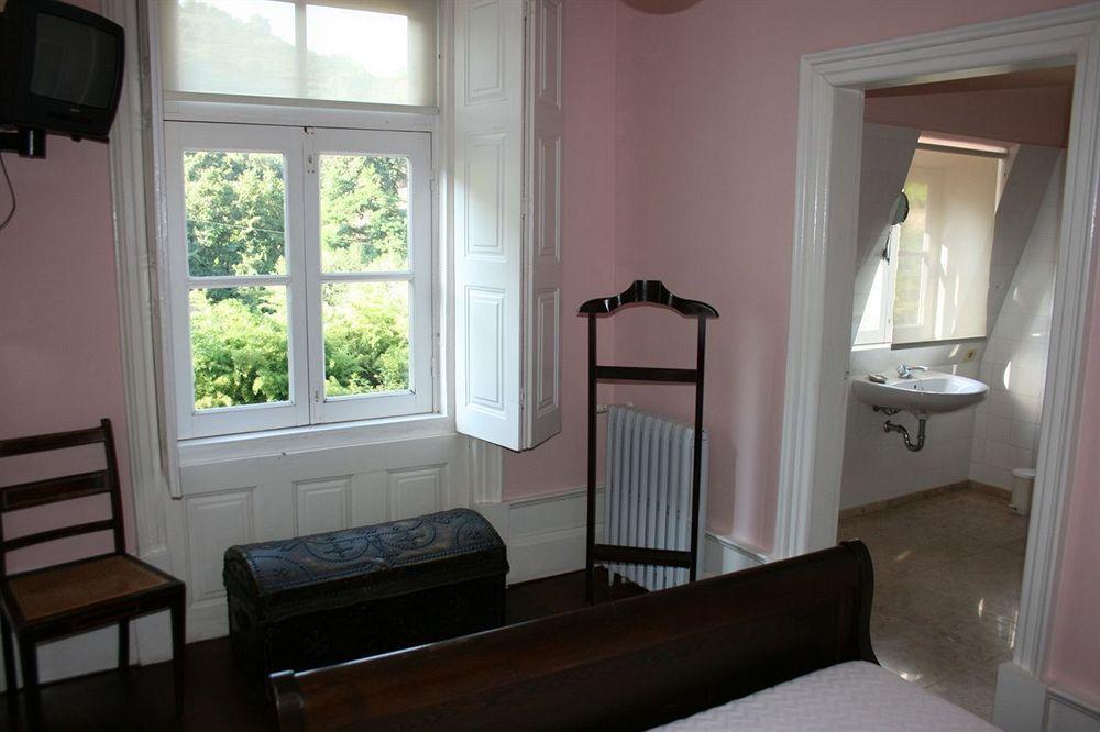 Quinta Da Ermida - Turismo De Habitacao Bed & Breakfast Baiao Exterior photo